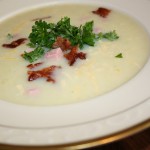 Kartoffelsuppe (1)